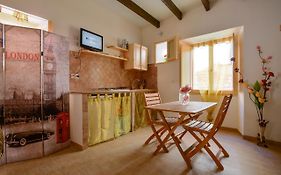 El Dorado Apartment
